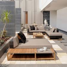 Patio and Terrace Design